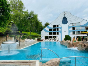 Spa Residence Carbona Apartman 104, Hévíz